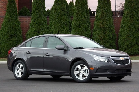 Cruze