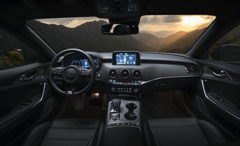 interior