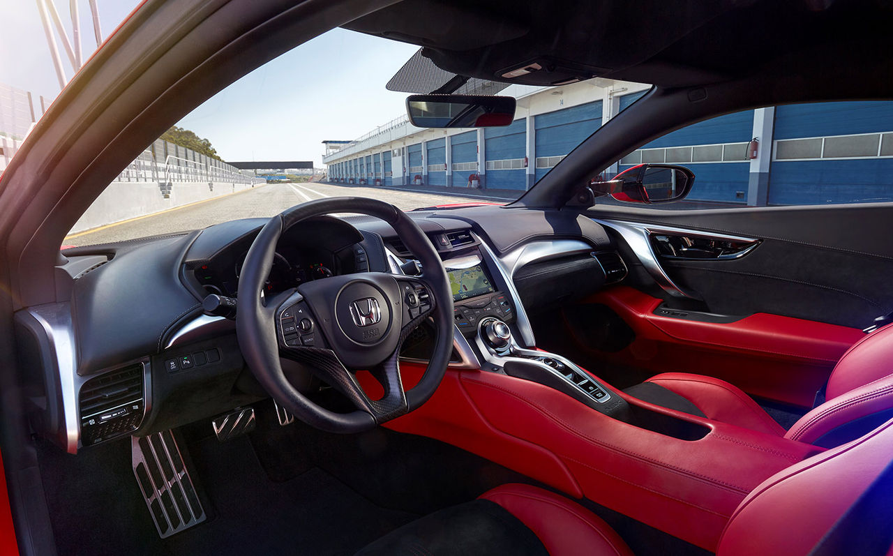 ホンダ Nsx 試乗レポート By Jeremy Clarkson 海外自動車試乗レポート ホンダ Nsx 試乗レポート By Jeremy Clarkson 海外自動車試乗レポート