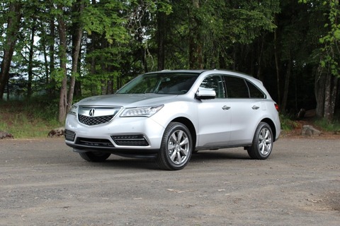 MDX