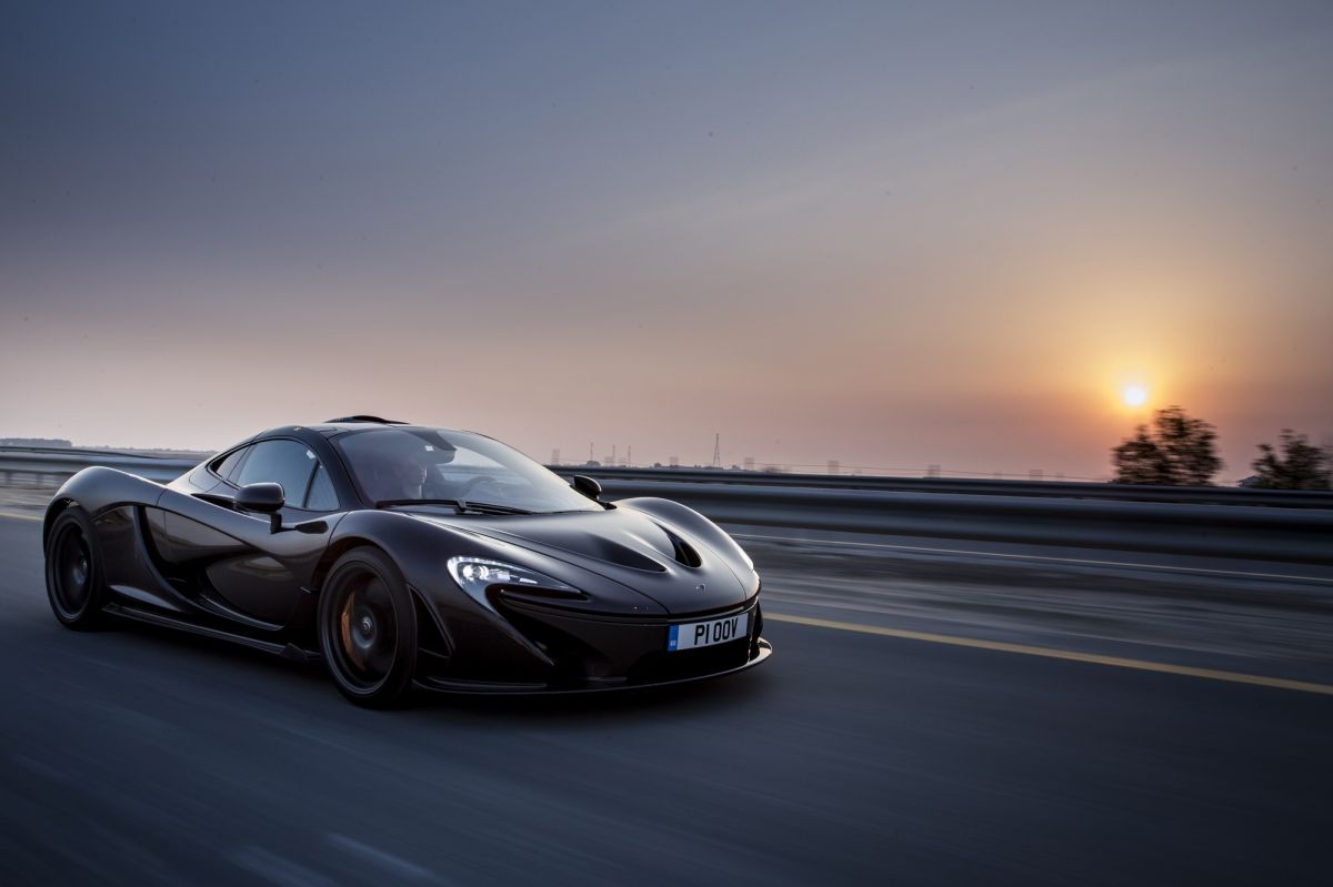 マクラーレン P1 試乗レポート By Jeremy Clarkson 海外自動車試乗レポート マクラーレン P1 試乗レポート By Jeremy Clarkson 海外自動車試乗レポート