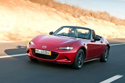 MX-5