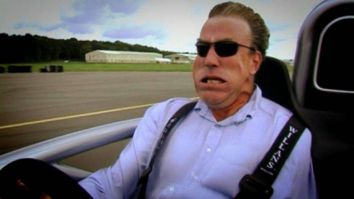 アリエル アトム2 試乗レポート By Jeremy Clarkson 海外自動車試乗レポート アリエル アトム2 試乗レポート By Jeremy Clarkson 海外自動車試乗レポート