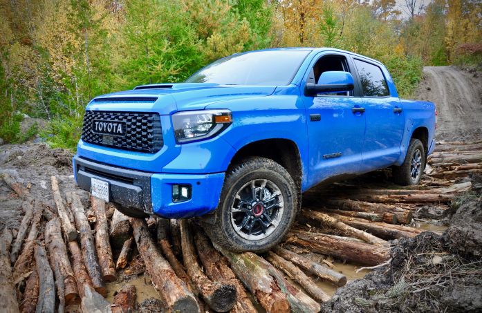 トヨタ Trd Pro 3台試乗レポート 海外自動車試乗レポート トヨタ Trd Pro 3台試乗レポート 海外自動車試乗レポート