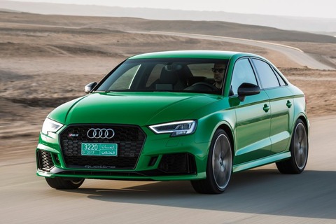 RS3 Saloon