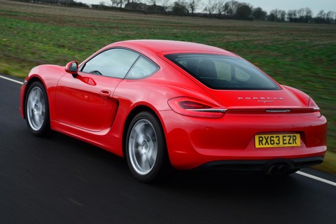 Cayman
