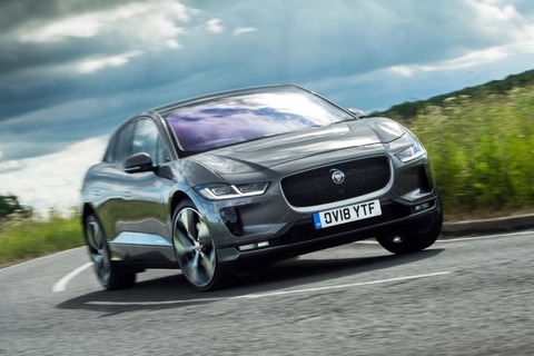 I-PACE