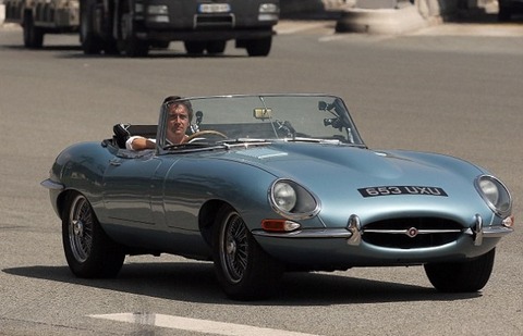 E-Type