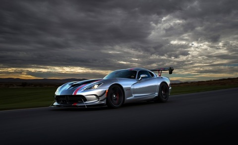 Viper ACR