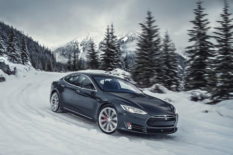 Model S