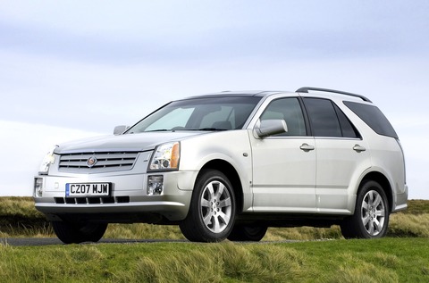 SRX