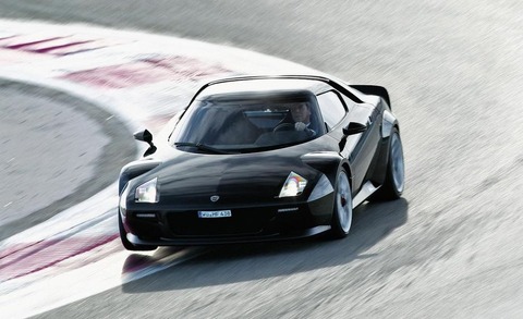 New Stratos
