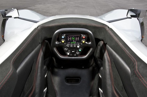 Cockpit