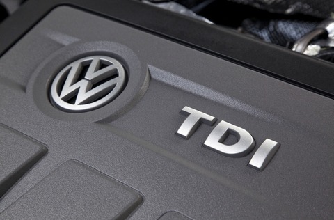 Diesel Engine