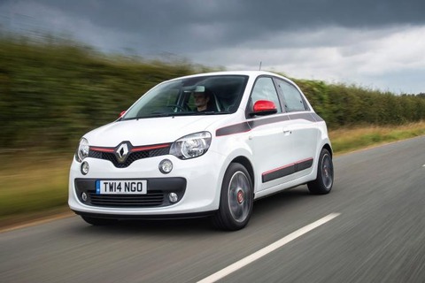 Twingo