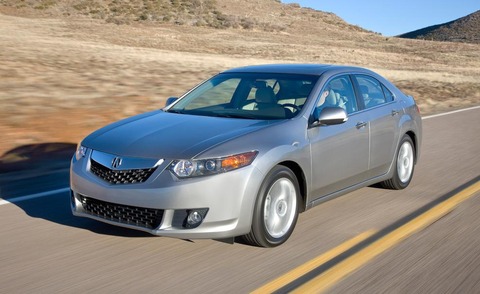 TSX