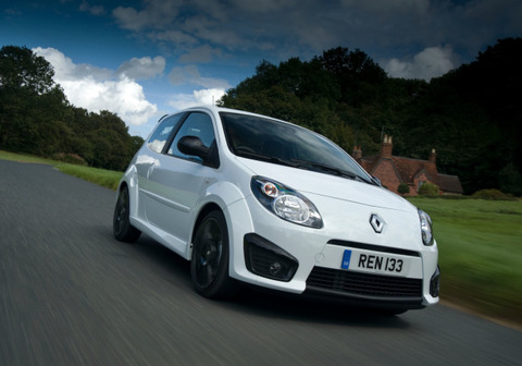 Twingo 133 Cup