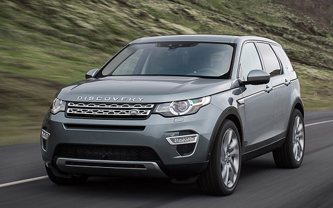 Discovery Soport