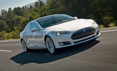 Model S