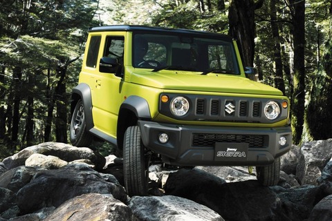 Jimny