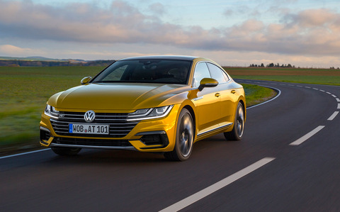 Arteon