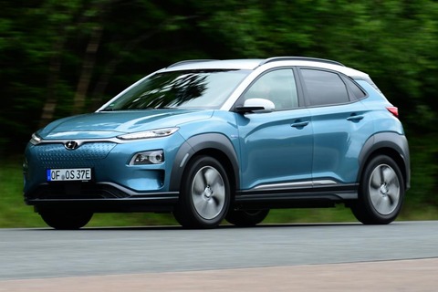 Kona Electric