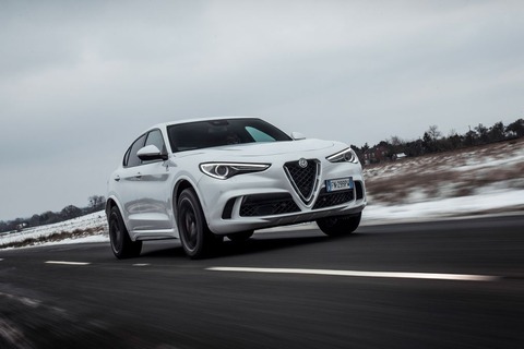 Stelvio