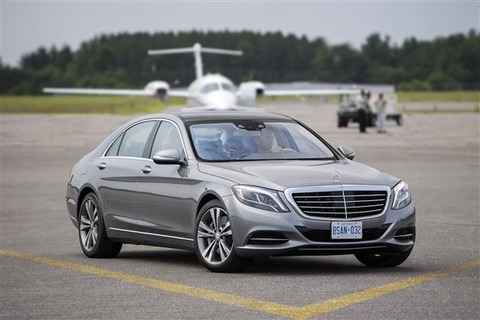 S500L