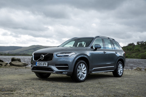 XC90