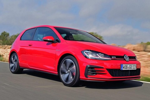 Golf GTI