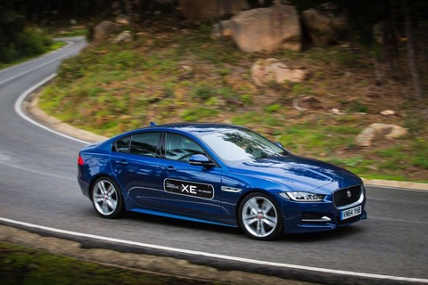XE