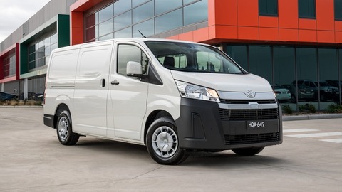 Hiace