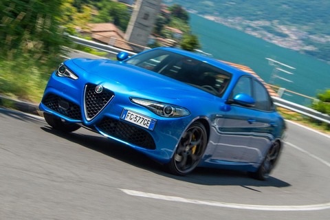 Giulia