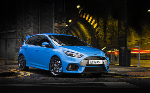 Focus RS