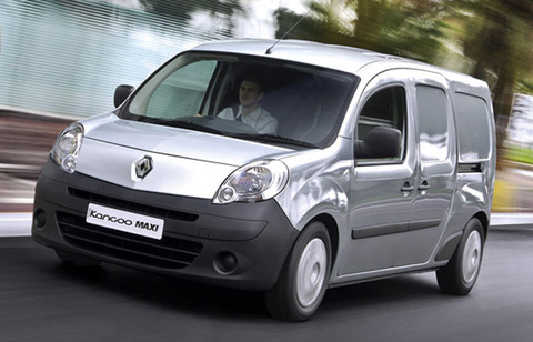 Kangoo