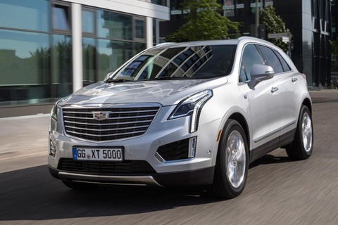 XT5