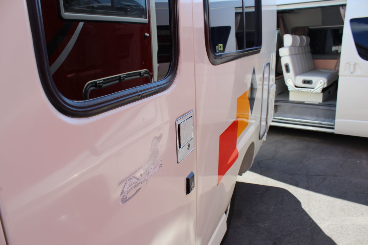 千葉のスーパーオートバックスにキャンパー鹿児島とトイファクトリー様が ｸﾙ ﾟ ﾟ キャンパー鹿児島ブログ