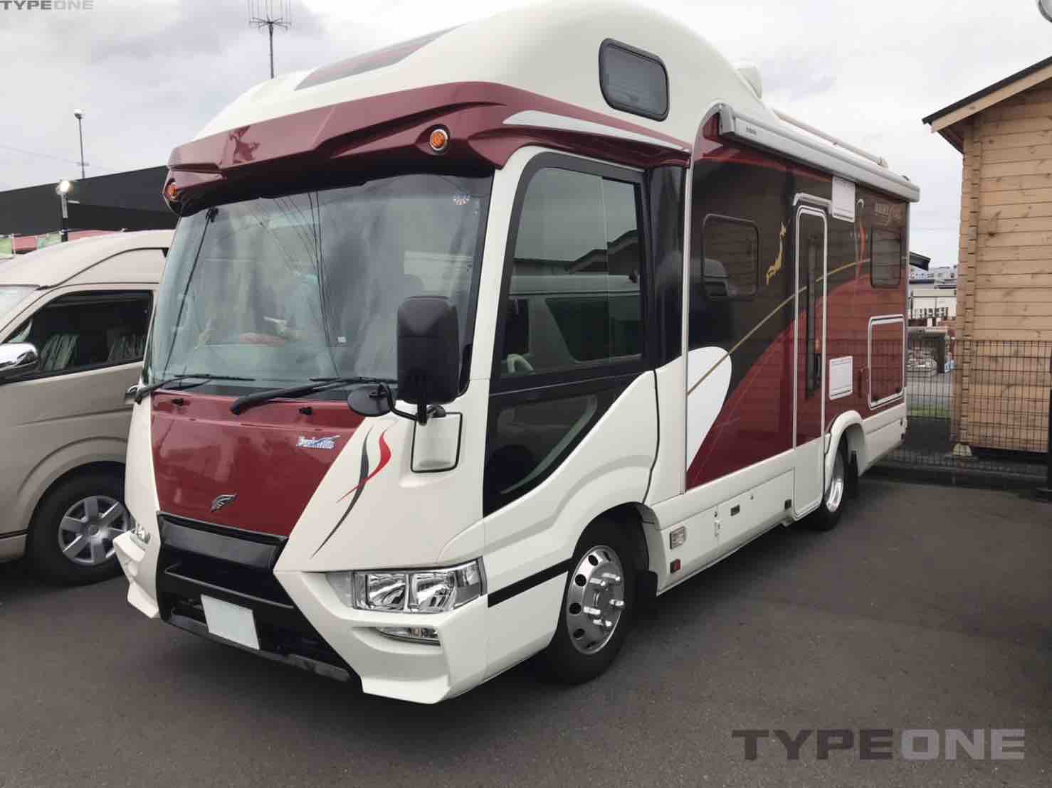 ボーダーバンクス入庫します キャンパー鹿児島ブログ ボーダーバンクス入庫します キャンパー鹿児島ブログ