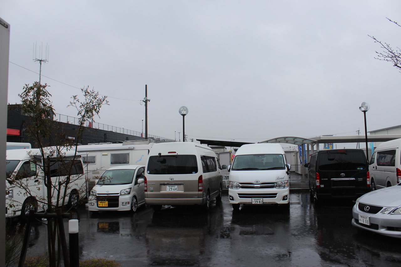 松っちゃんさんのこだわりrem Plus キャンパー鹿児島ブログ