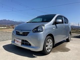 ミライース