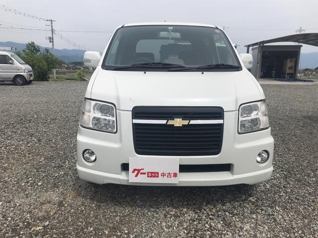 平成22年 シボレー Mw 山梨の中古車販売 オートバード店長日記 平成22年 シボレー Mw 山梨の中古車販売 オートバード店長日記