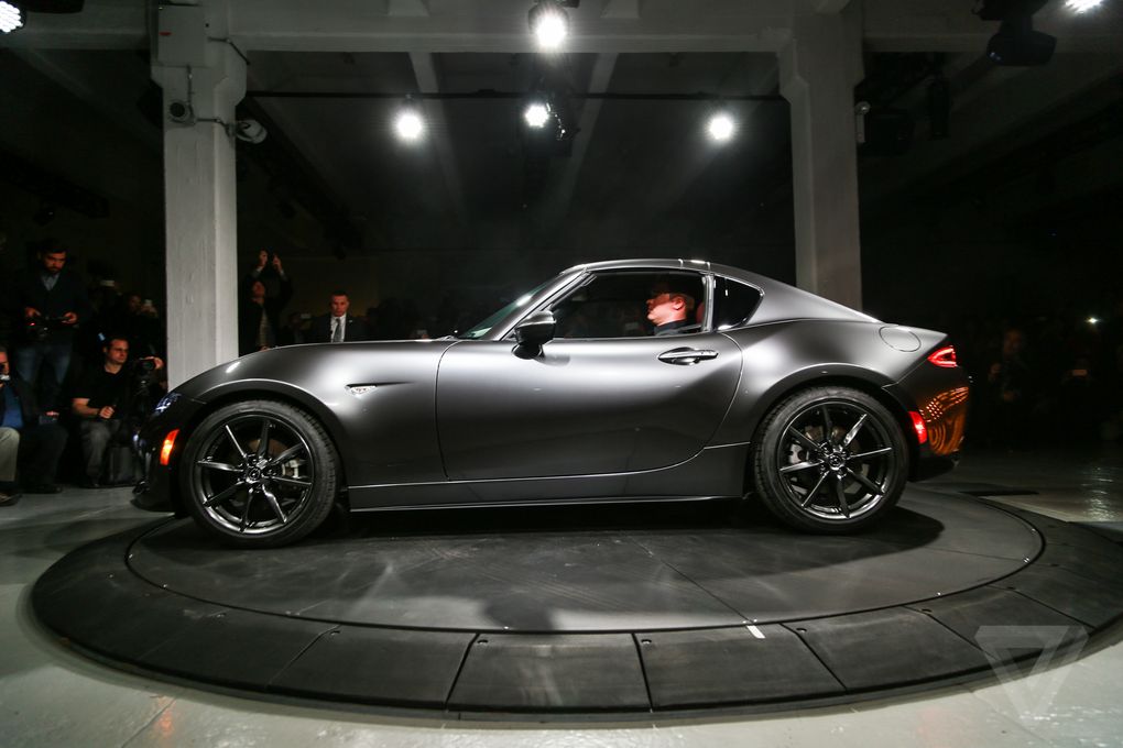 海外の反応 日本の自動車メーカーが米nyで発表した 新車 が 格好良すぎて大評判に 海外の反応 あうとばーん