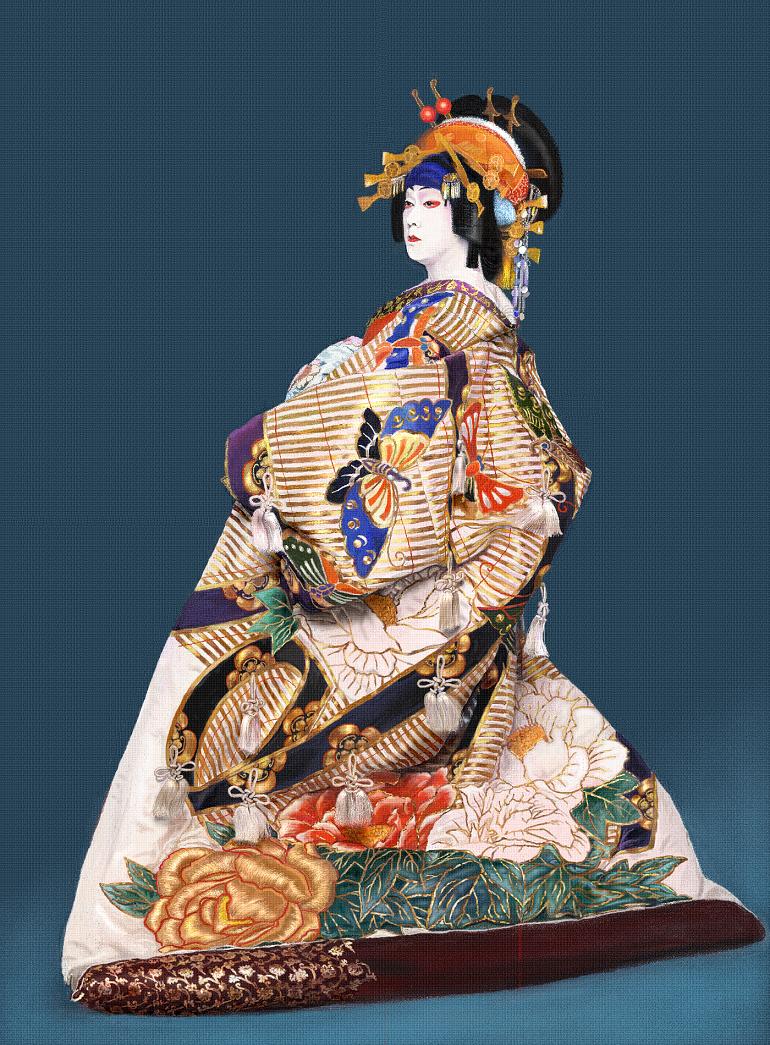 海外の反応 日本を旅した気分になる ずっと見ていたい 歌舞伎役者 坂東玉三郎さんの世界に 外国人もうっとり 海外の反応 あうとばーん