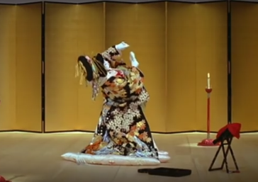 海外の反応 日本を旅した気分になる ずっと見ていたい 歌舞伎役者 坂東玉三郎さんの世界に 外国人もうっとり 海外の反応 あうとばーん