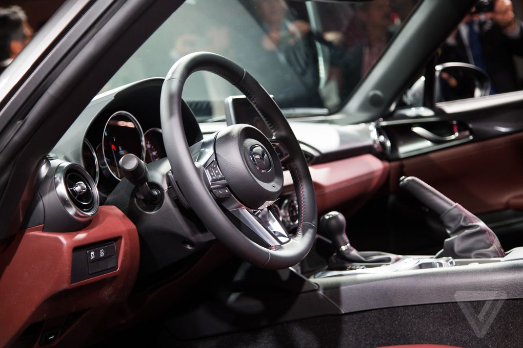 海外の反応 日本の自動車メーカーが米nyで発表した 新車 が 格好良すぎて大評判に 海外の反応 あうとばーん