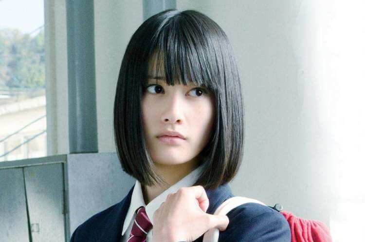 海外の反応 日本の女性は 前髪 が似合う 日本の女の子の 前髪 が 女神すぎる 海外の反応 あうとばーん