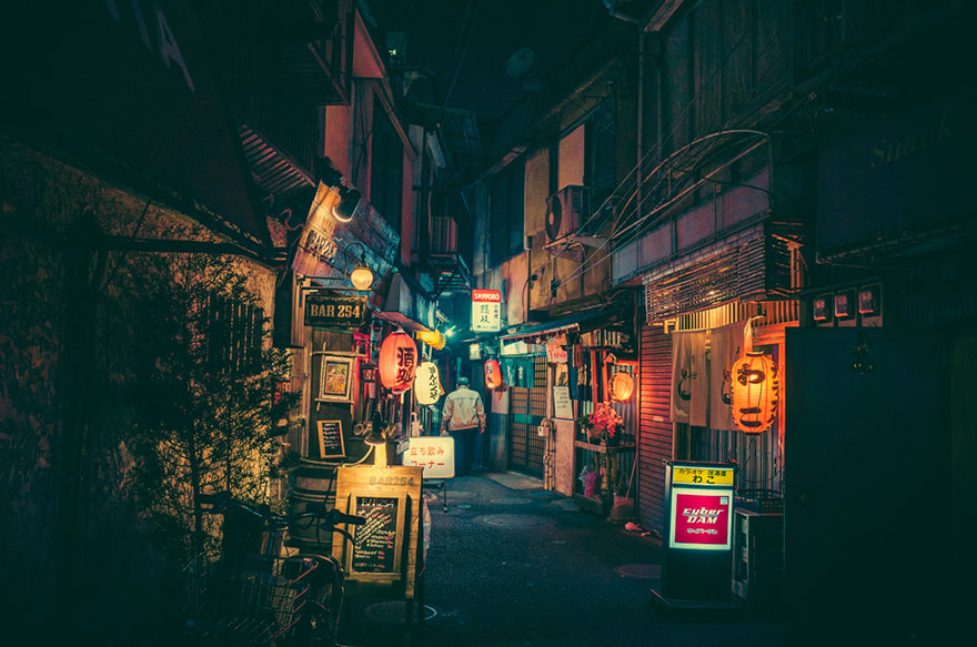 海外の反応 千と千尋の神隠しみたい まるでジブリ映画の背景のような 東京の裏路地 の写真に 感嘆 海外の反応 あうとばーん 海外の反応 千と千尋の神隠しみたい まるでジブリ映画の背景のような 東京の裏路地 の写真に 感嘆 海外の反応 あうとばーん