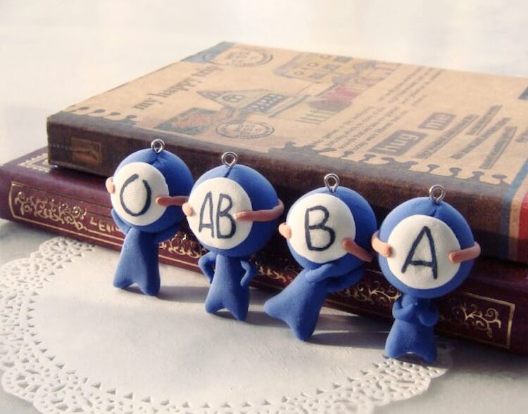 海外の反応 日本の 血液型診断 に 外国人興味津々 海外の反応 あうとばーん