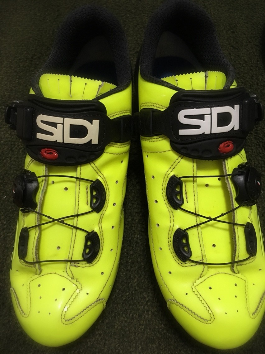 Sidi Kaos 感想 おーとばん