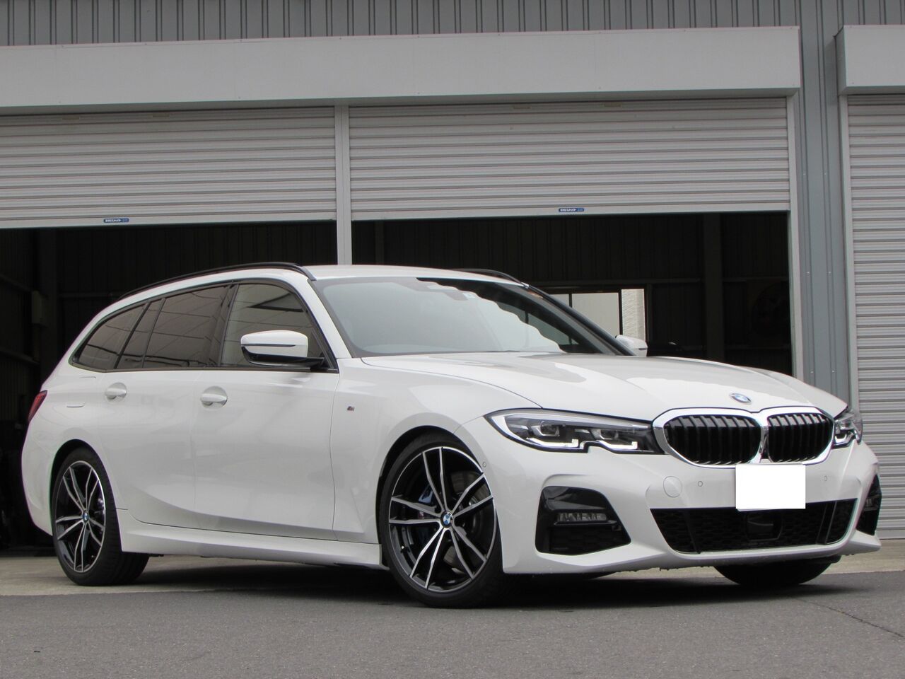 報告 G21 3imsp N様 他 Bmw専門店 アウトブルク Blog 報告 G21 3imsp N様 他 Bmw専門店 アウトブルク Blog